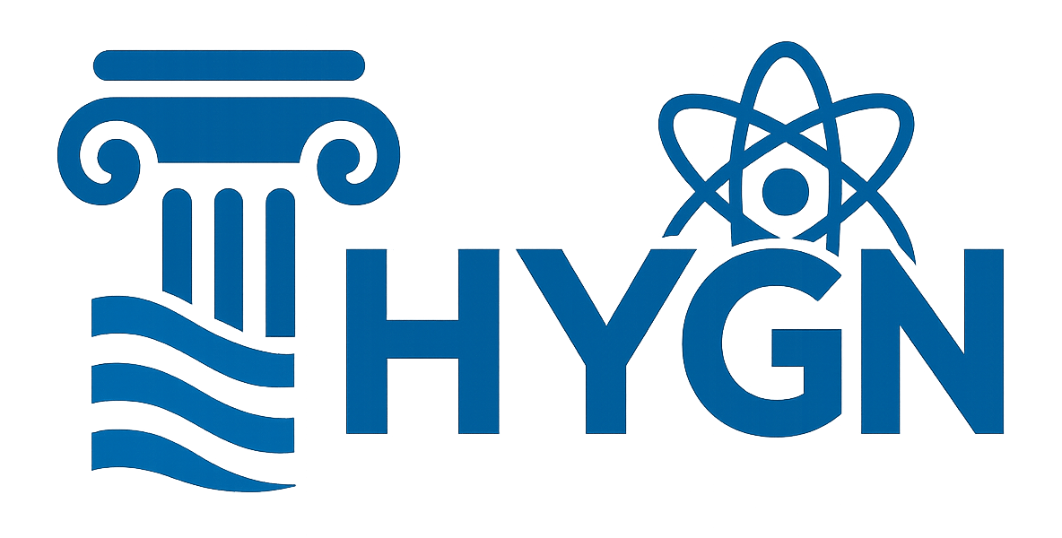 Hellenic Young Generation in Nuclear